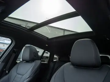 BMW X4 M40 i NAVI AHK ACC HUD STANDHZ