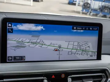 BMW X4 M40 i NAVI AHK ACC HUD STANDHZ