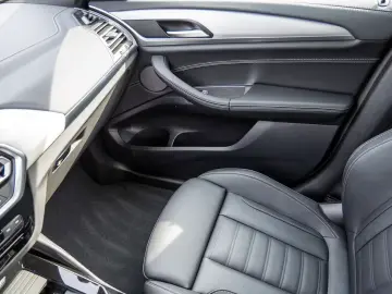 BMW X4 M40 i NAVI AHK ACC HUD STANDHZ