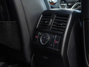 MERCEDES BENZ GLS 63 AMG 4MATIC   360   MASAJ   TRAPA