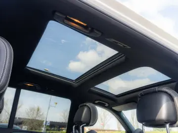 MERCEDES BENZ GLS 63 AMG 4MATIC   360   MASAJ   TRAPA