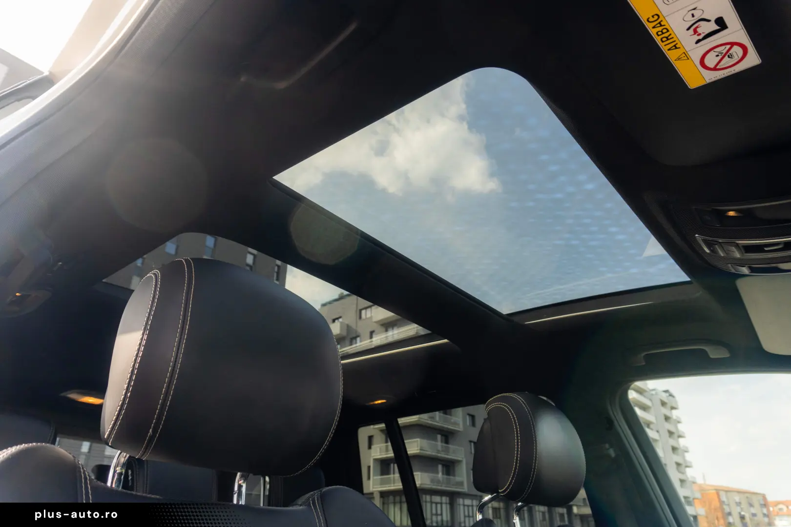 MERCEDES BENZ GLS 63 AMG 4MATIC   360   MASAJ   TRAPA