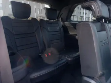 MERCEDES BENZ GLS 63 AMG 4MATIC   360   MASAJ   TRAPA