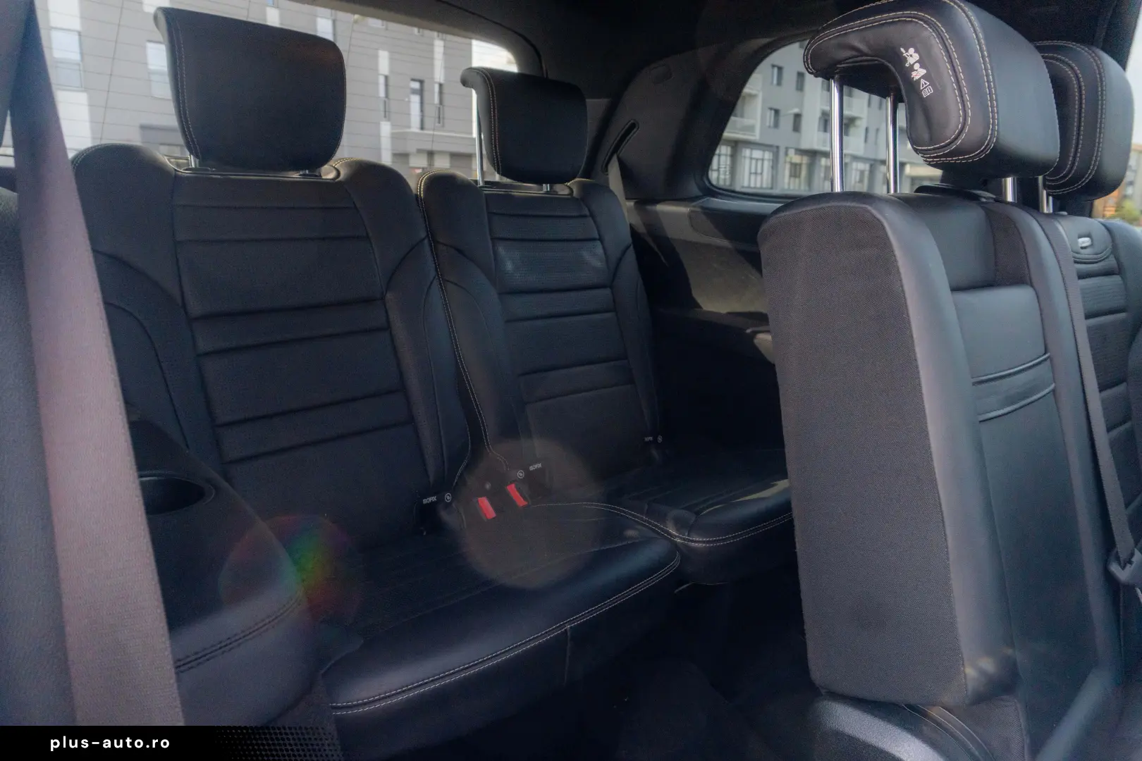 MERCEDES BENZ GLS 63 AMG 4MATIC   360   MASAJ   TRAPA