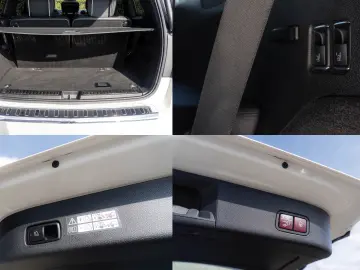 MERCEDES BENZ GLS 63 AMG 4MATIC   360   MASAJ   TRAPA