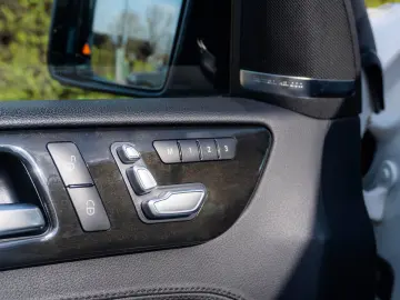 MERCEDES BENZ GLS 63 AMG 4MATIC   360   MASAJ   TRAPA