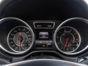 MERCEDES BENZ GLS 63 AMG 4MATIC   360   MASAJ   TRAPA