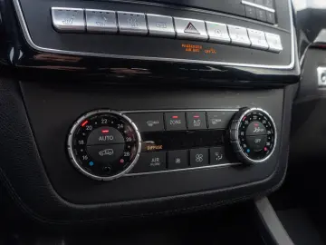 MERCEDES BENZ GLS 63 AMG 4MATIC   360   MASAJ   TRAPA