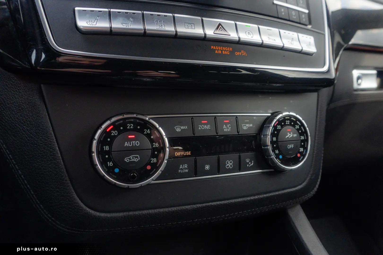 MERCEDES BENZ GLS 63 AMG 4MATIC   360   MASAJ   TRAPA