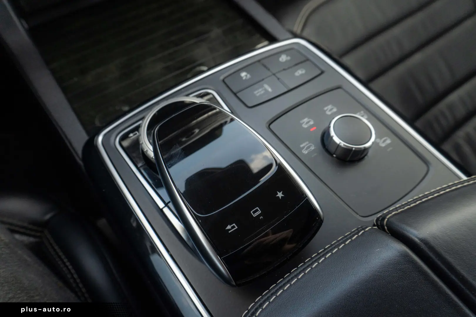 MERCEDES BENZ GLS 63 AMG 4MATIC   360   MASAJ   TRAPA