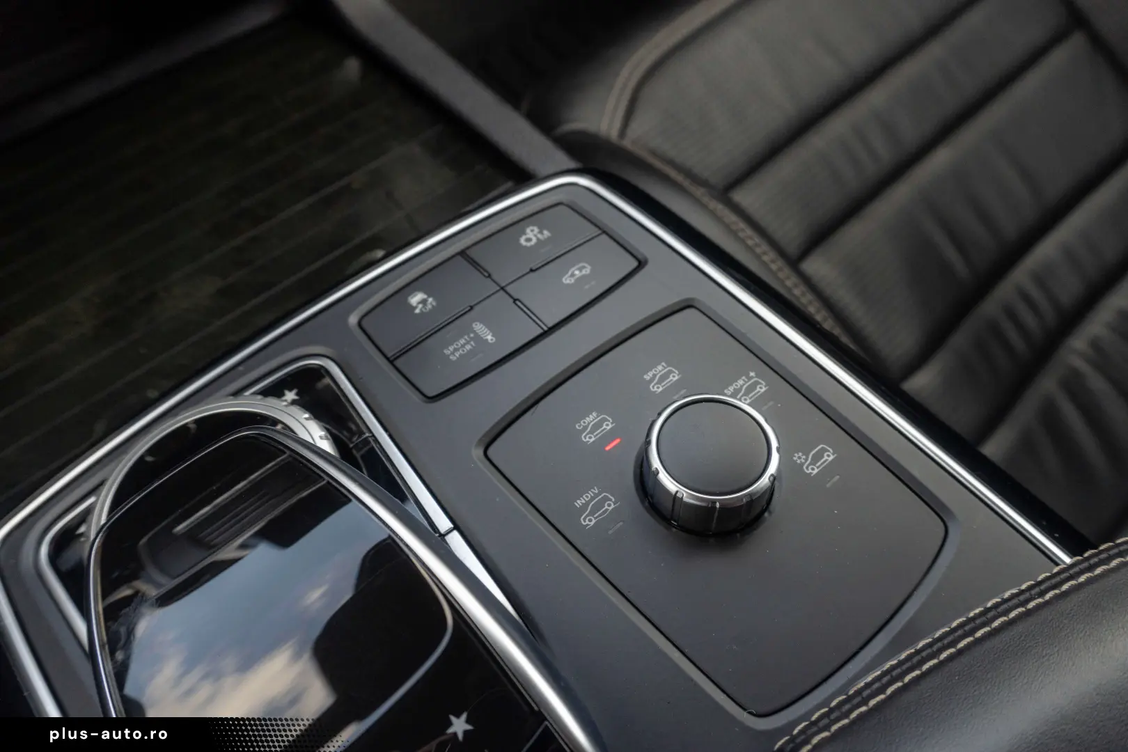 MERCEDES BENZ GLS 63 AMG 4MATIC   360   MASAJ   TRAPA