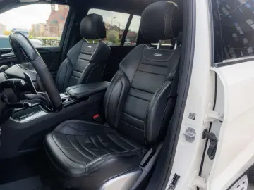 MERCEDES BENZ GLS 63 AMG 4MATIC   360   MASAJ   TRAPA