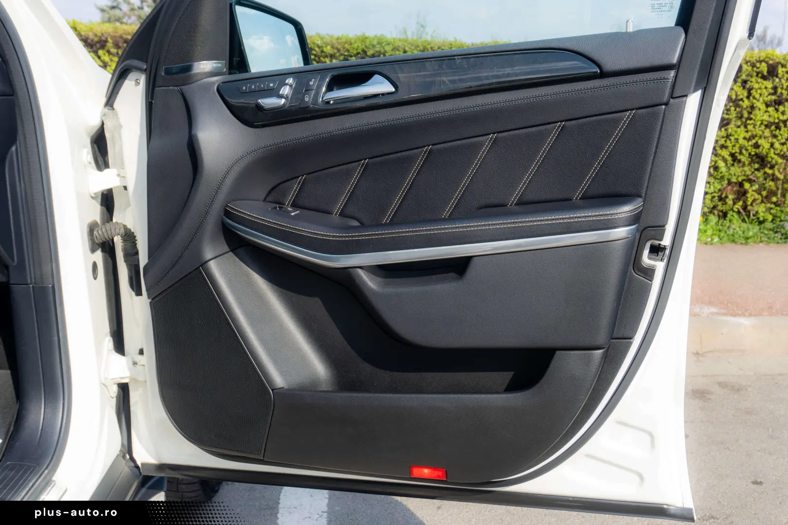 MERCEDES BENZ GLS 63 AMG 4MATIC   360   MASAJ   TRAPA