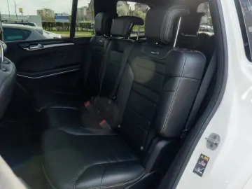 MERCEDES BENZ GLS 63 AMG 4MATIC   360   MASAJ   TRAPA