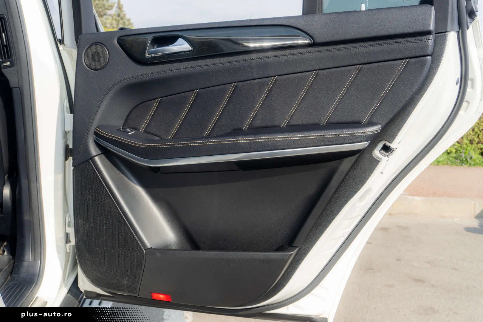 MERCEDES BENZ GLS 63 AMG 4MATIC   360   MASAJ   TRAPA