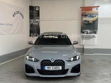 BMW 420i Gran Coupé M Sport Pro ACC GSD H K CSL