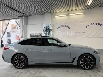 BMW 420i Gran Coupé M Sport Pro ACC GSD H K CSL