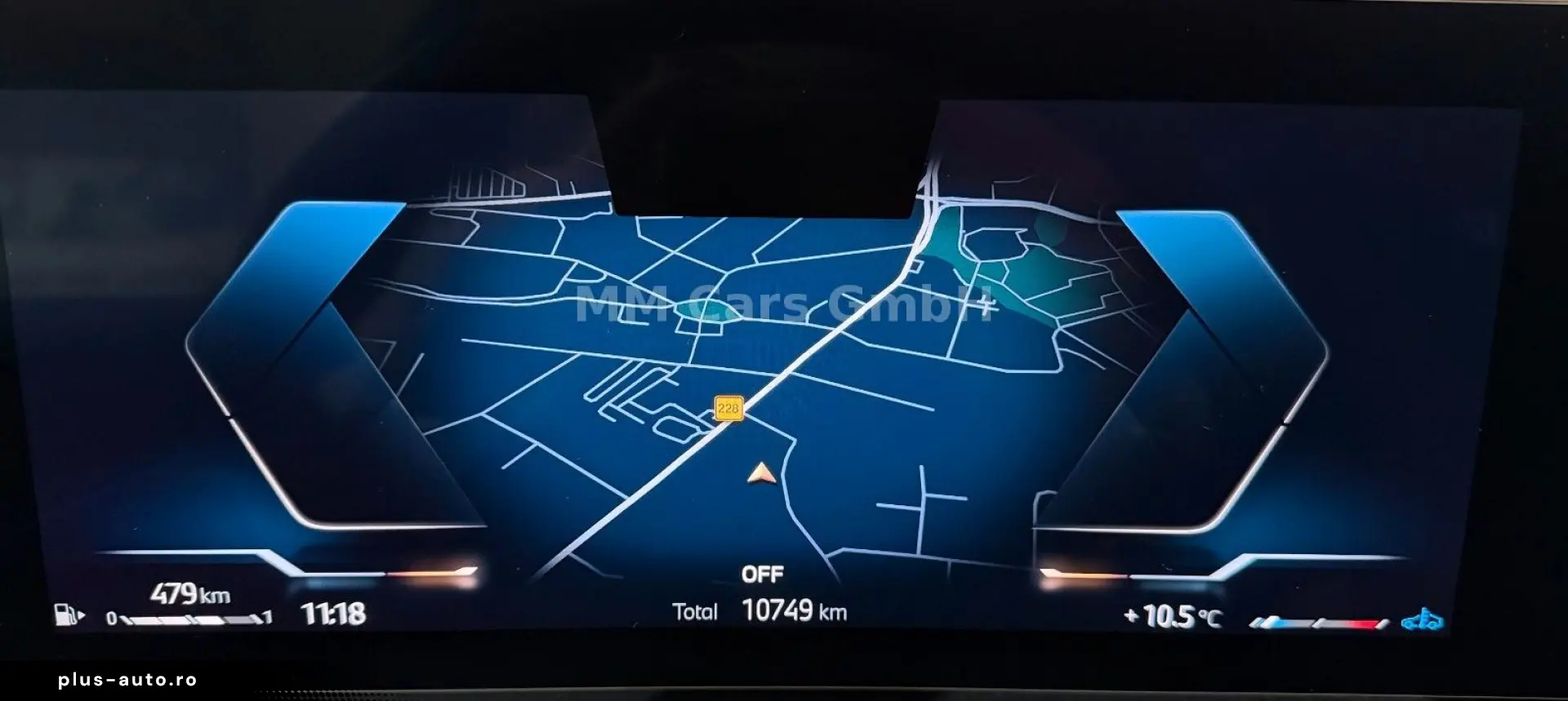 BMW 420i Gran Coupé M Sport Pro ACC GSD H K CSL