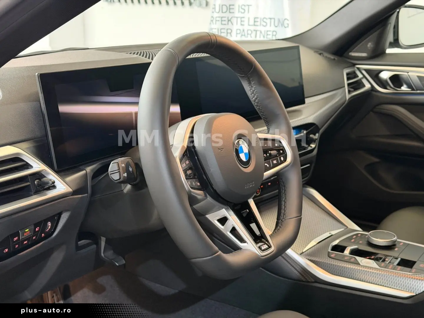 BMW 420i Gran Coupé M Sport Pro ACC GSD H K CSL