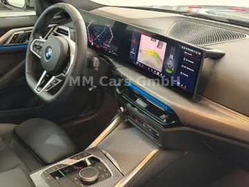 BMW 420i Gran Coupé M Sport Pro ACC GSD H K CSL