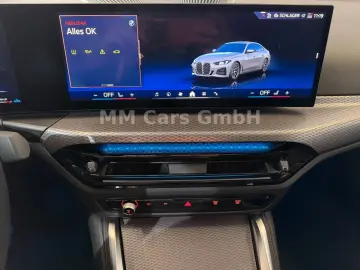 BMW 420i Gran Coupé M Sport Pro ACC GSD H K CSL