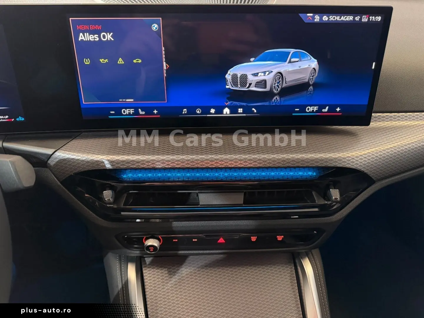 BMW 420i Gran Coupé M Sport Pro ACC GSD H K CSL