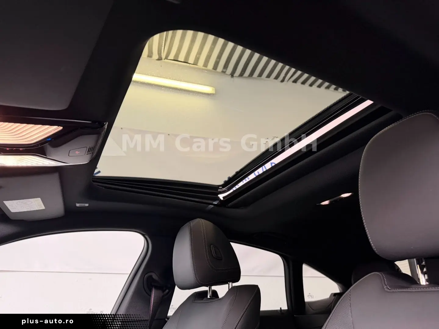 BMW 420i Gran Coupé M Sport Pro ACC GSD H K CSL