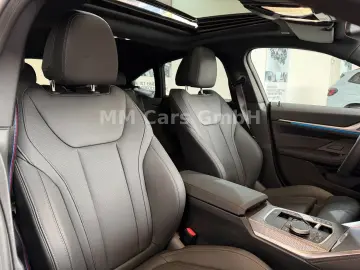 BMW 420i Gran Coupé M Sport Pro ACC GSD H K CSL