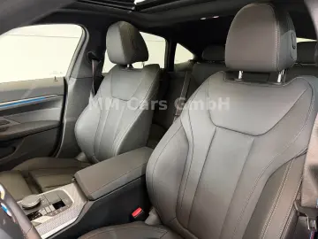 BMW 420i Gran Coupé M Sport Pro ACC GSD H K CSL