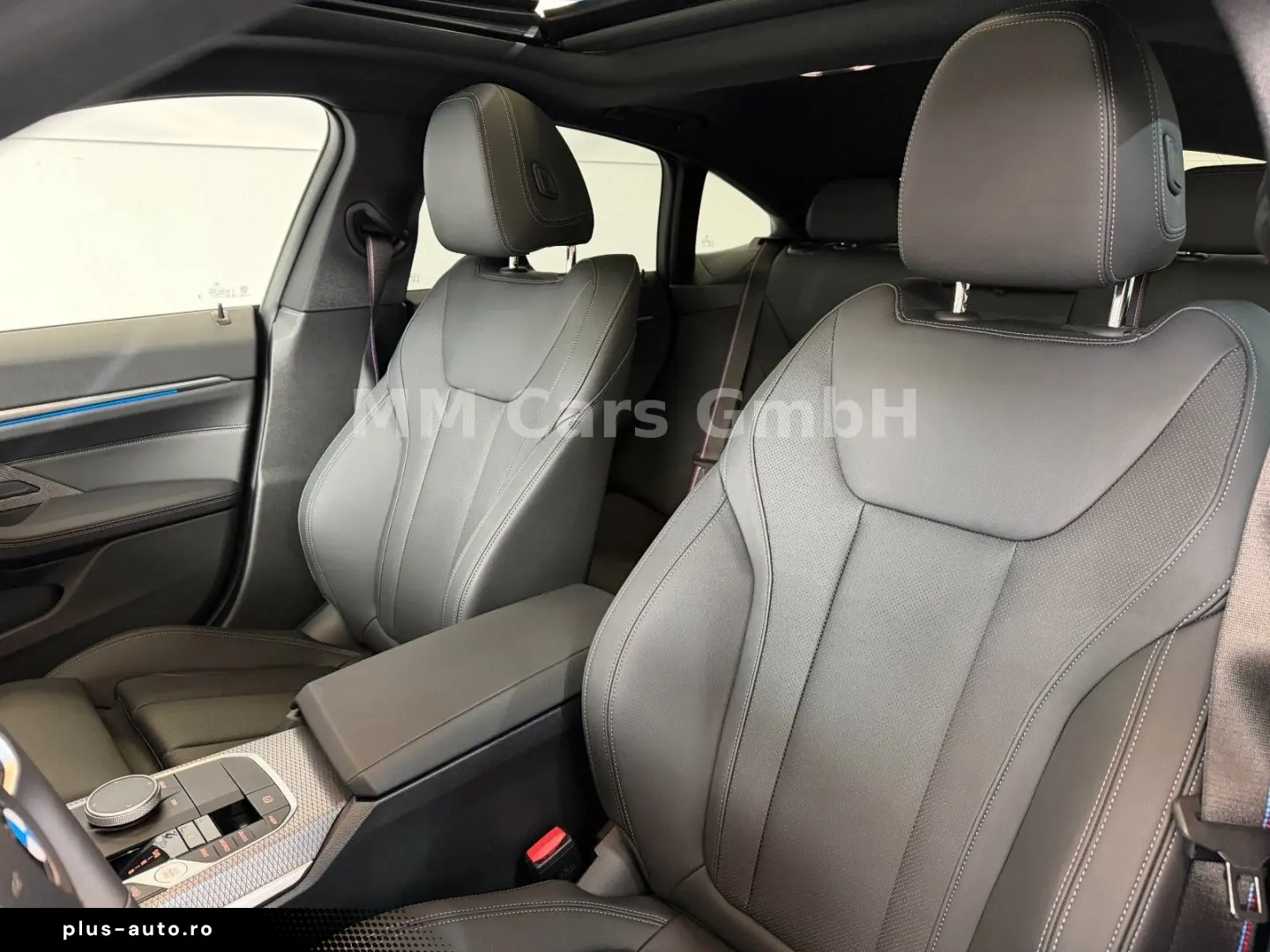 BMW 420i Gran Coupé M Sport Pro ACC GSD H K CSL