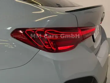 BMW 420i Gran Coupé M Sport Pro ACC GSD H K CSL