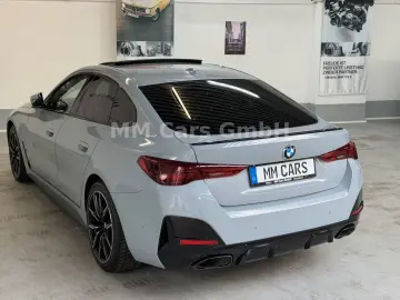 BMW 420i Gran Coupé M Sport Pro ACC GSD H K CSL