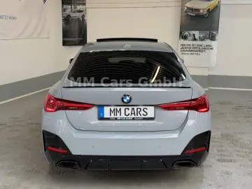 BMW 420i Gran Coupé M Sport Pro ACC GSD H K CSL