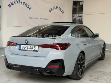 BMW 420i Gran Coupé M Sport Pro ACC GSD H K CSL