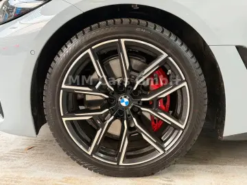 BMW 420i Gran Coupé M Sport Pro ACC GSD H K CSL