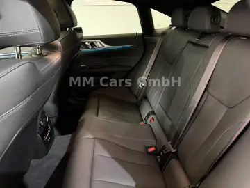 BMW 420i Gran Coupé M Sport Pro ACC GSD H K CSL