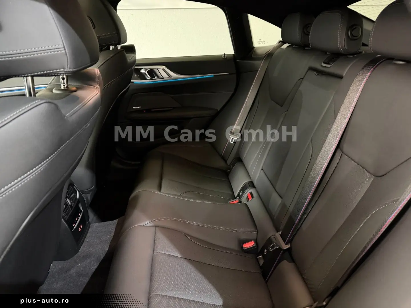 BMW 420i Gran Coupé M Sport Pro ACC GSD H K CSL