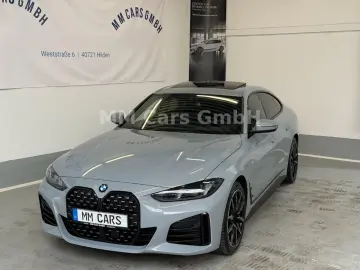 BMW 420i Gran Coupé M Sport Pro ACC GSD H K CSL