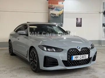 BMW 420i Gran Coupé M Sport Pro ACC GSD H K CSL