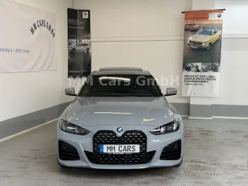 BMW 420i Gran Coupé M Sport Pro ACC GSD H K CSL