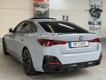 BMW 420i Gran Coupé M Sport Pro ACC GSD H K CSL