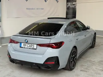 BMW 420i Gran Coupé M Sport Pro ACC GSD H K CSL