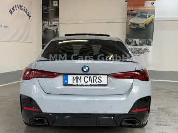 BMW 420i Gran Coupé M Sport Pro ACC GSD H K CSL