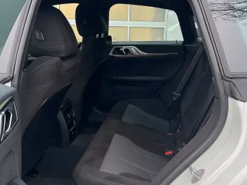 BMW 420 Gran Coupé 420dA Gran Coupé M-SportPro