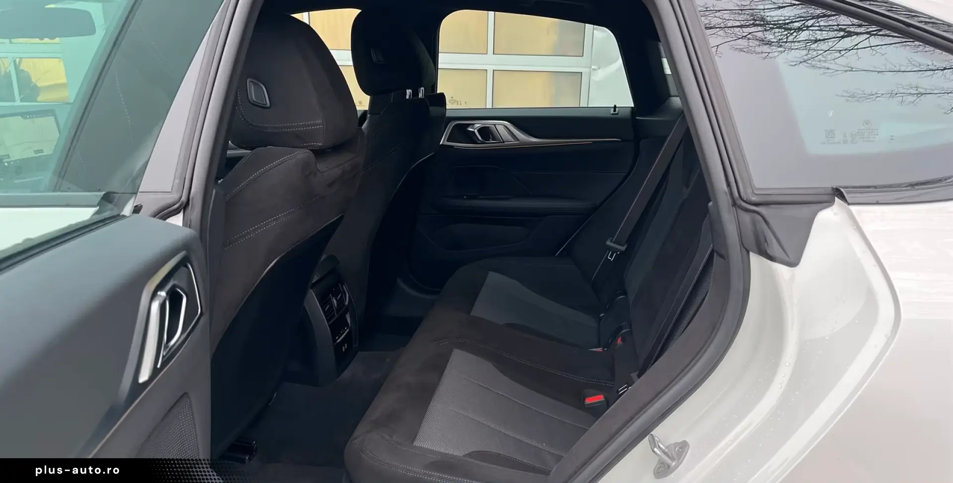 BMW 420 Gran Coupé 420dA Gran Coupé M-SportPro