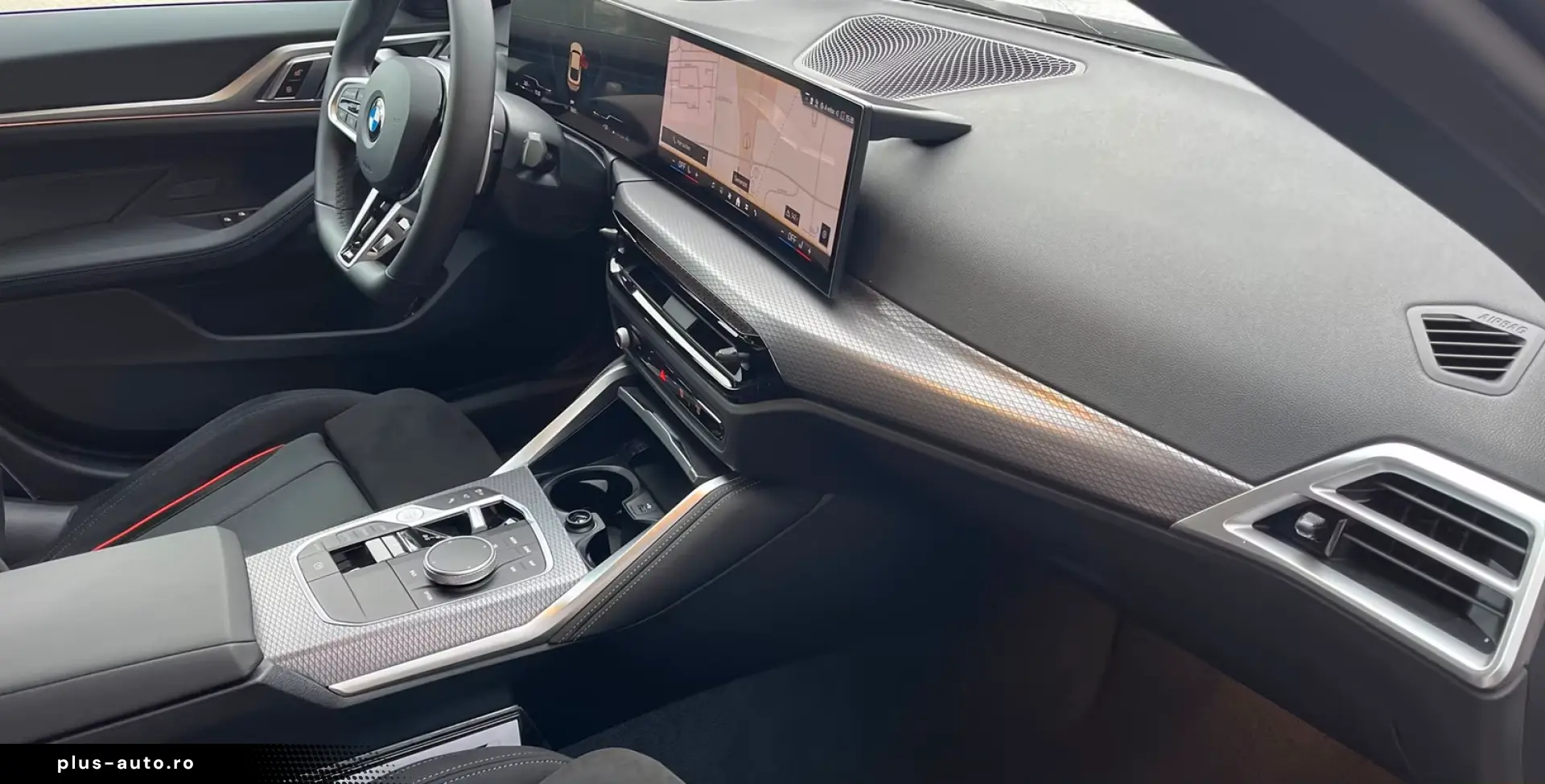 BMW 420 Gran Coupé 420dA Gran Coupé M-SportPro