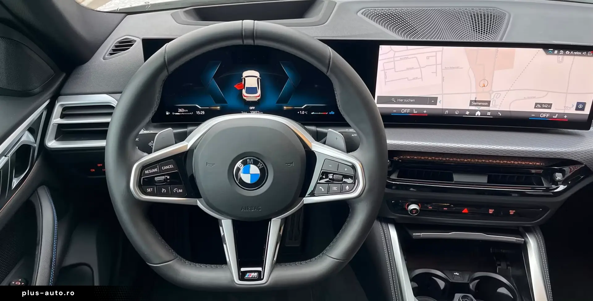 BMW 420 Gran Coupé 420dA Gran Coupé M-SportPro