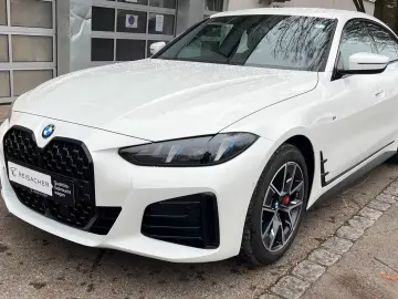 BMW 420 Gran Coupé 420dA Gran Coupé M-SportPro