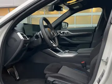 BMW 420 Gran Coupé 420dA Gran Coupé M-SportPro