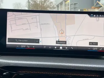 BMW 420 Gran Coupé 420dA Gran Coupé M-SportPro